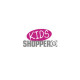 Сумка-тележка детская Andersen Kids Shopper 9 л 20 кг