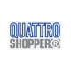 Сумка-тележка Andersen Quattro Shopper Malit 45 л 50 кг