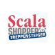 Колесо запасное Andersen для Scala и Royal Shopper Treppensteiger 3 по 13 см диаметр оси 10 мм