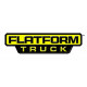 Тележка складная платформенная Magna Cart FF Flatform Truck™137 кг 