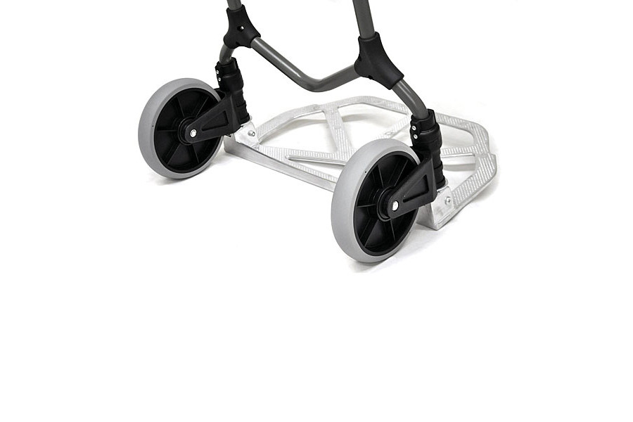 Тележка складная ручная Magna Cart MC2 Elite 2 91 кг - купить в ...