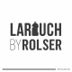 Сумка-тележка Rolser I-Max MF Larouch Logic Dos+2 43 л 40 кг