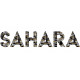 Сумка-тележка Rolser Classic Sahara 4.2 Tour Plus 46 л 50 кг