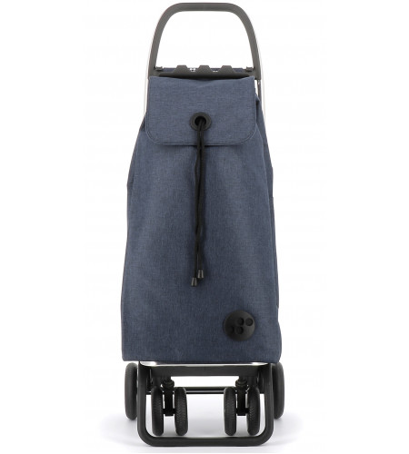 Сумка-тележка Rolser I-Max Tweed 4L TOUR 43 л 40 кг - купить в интернет ...