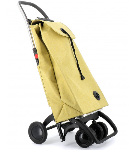 Сумка-тележка Rolser I-Max Tweed 4L TOUR 43 л 40 кг - купить в интернет ...