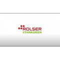 Сумка-тележка Rolser SuperBag Logic RG 44 л 40 кг