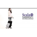 Сумка-тележка Andersen Scala Shopper Plus Lily 41 л 30 кг