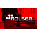 Сумка-тележка Rolser I-Max Rock Convert RG 43 л 50 кг