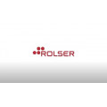 Сумка-тележка Rolser Com Tweed 8 53 л 50 кг