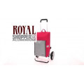 Сумка-тележка Andersen Royal Shopper Hydro 56 л 50 кг